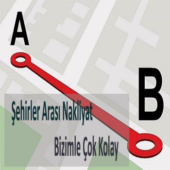 şehirler arası nakliyat